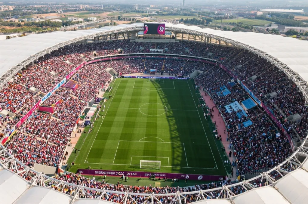2026世界杯抢票必看！FIFA官方发布票务指南，教你如何安全规划与避坑